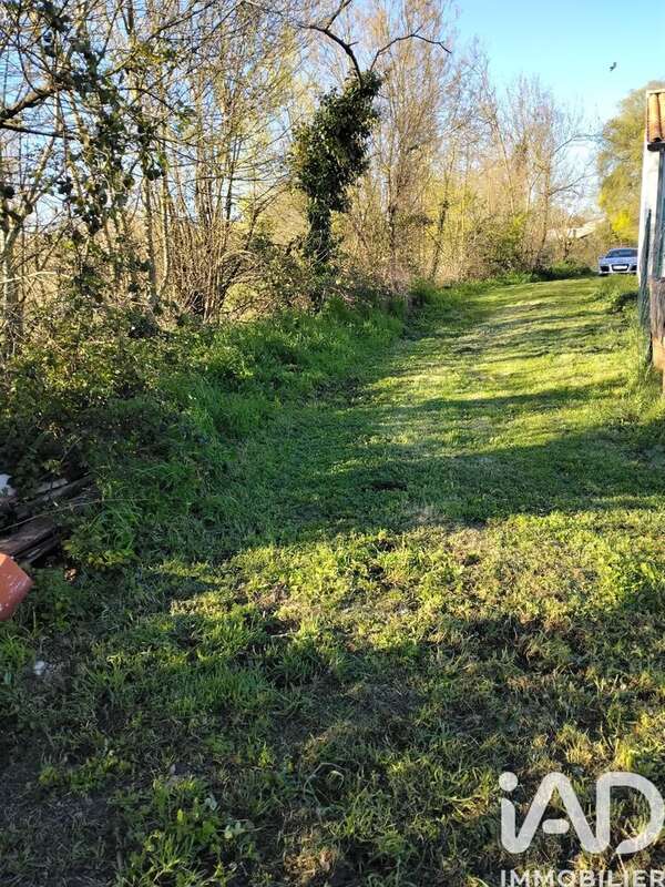 Photo 2 - Terrain à FERRIERES