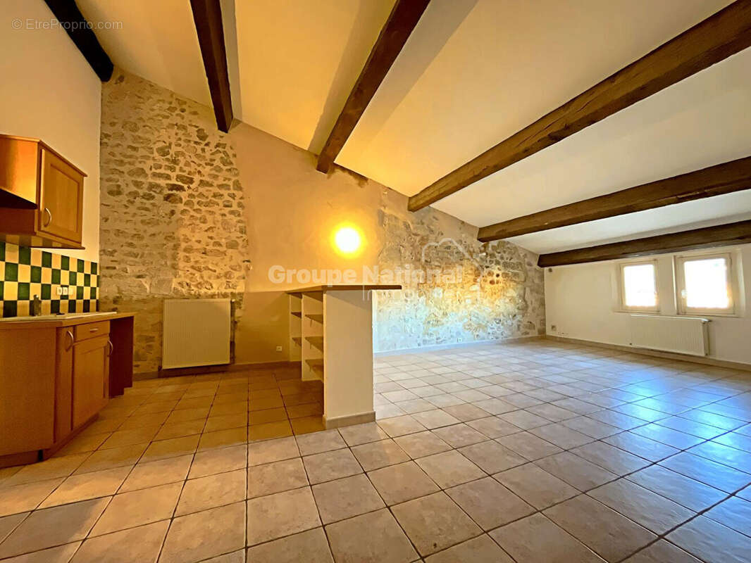 Appartement à ARLES