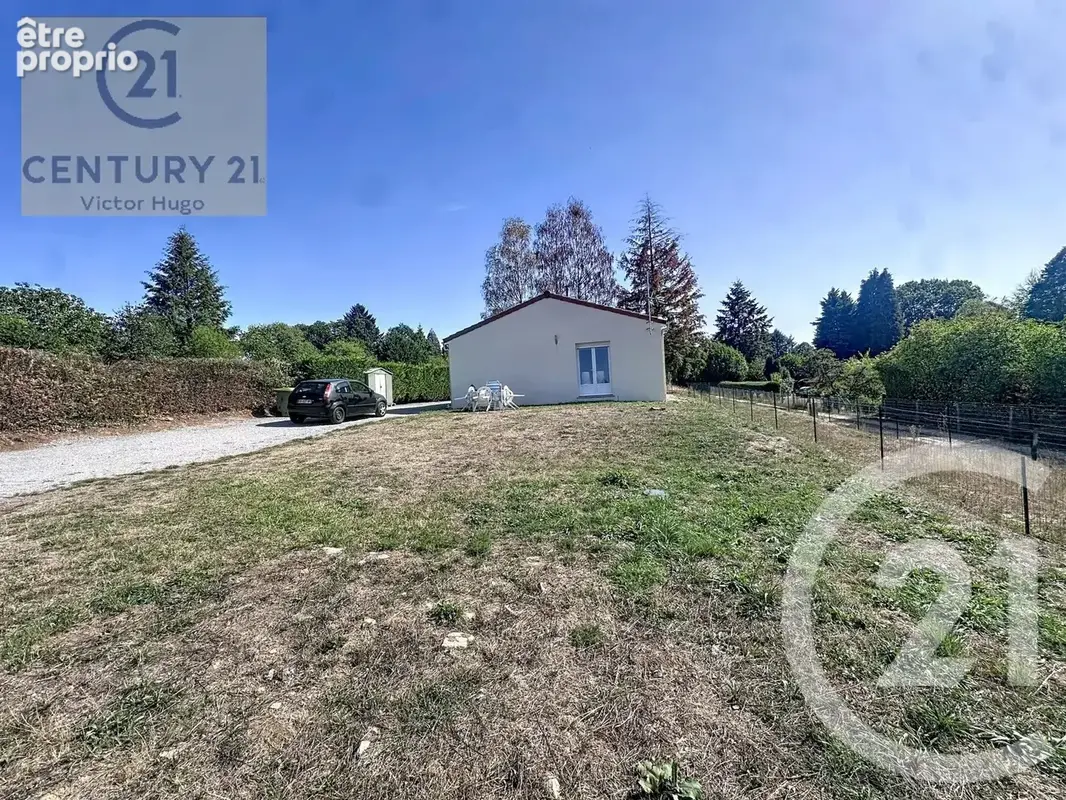 Maison 4 pièces 96 m² à vendre à Saint-Jouvent (87510) - photo 3