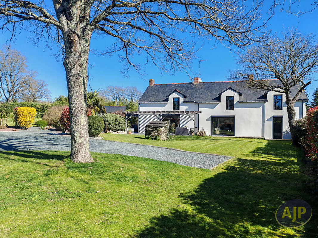 Maison à BLAIN
