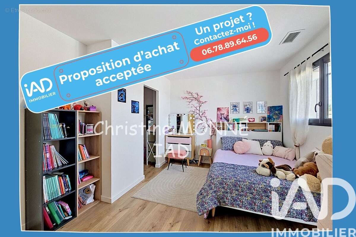 Photo 8 - Maison à THUIR
