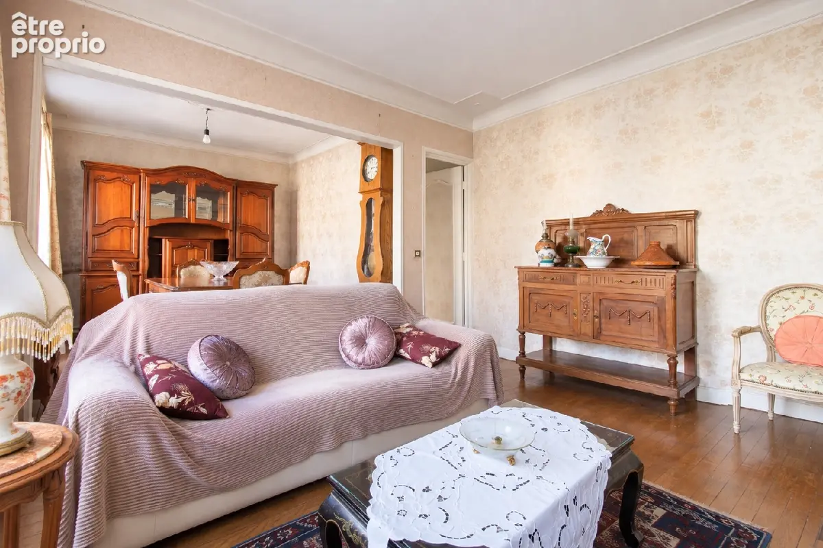 Maison 5 pièces 76 m² à vendre à Montgeron (91230) - photo 4
