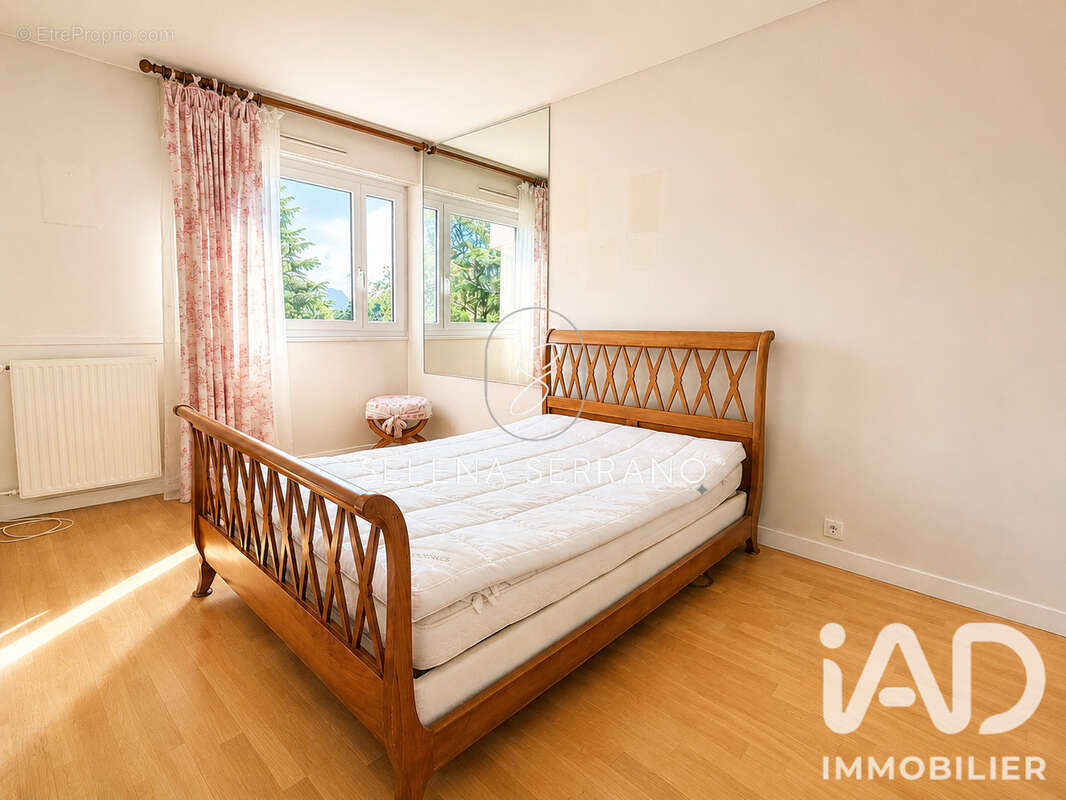Photo 8 - Appartement à BEAUCHAMP