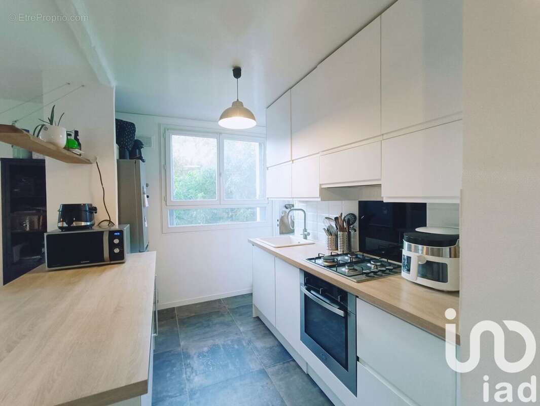 Photo 7 - Appartement à LE PLESSIS-ROBINSON