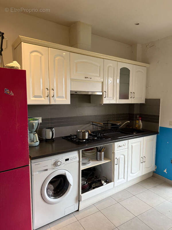 Appartement à PUTEAUX