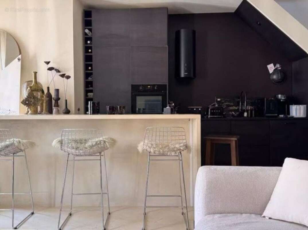 Photo 4 - Appartement à LA ROCHELLE