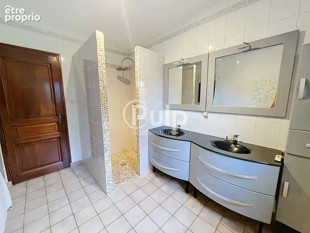 Maison individuelle en semi-plain-pied au calme absolu à Bellebrune - photo 6