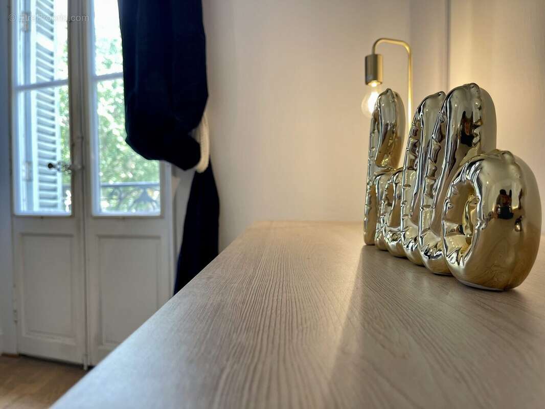 Appartement à CARCASSONNE