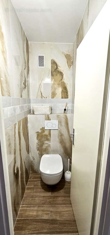 Appartement à GAILLARD