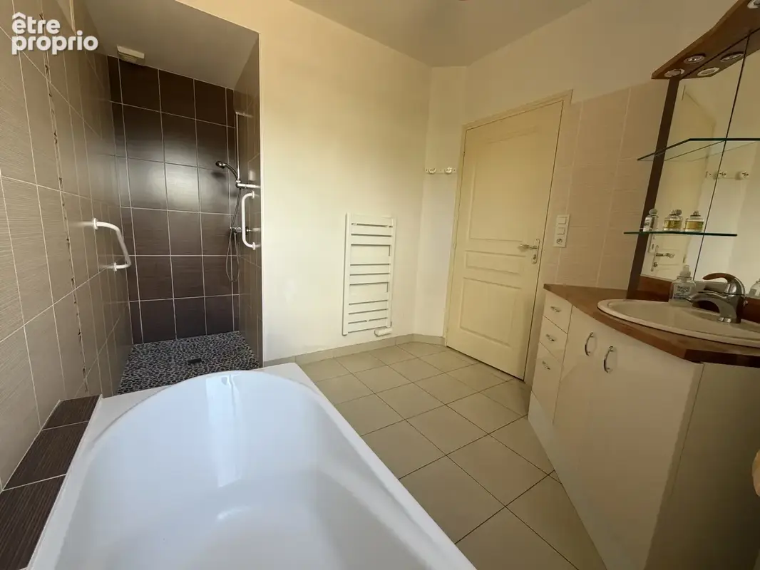 maison 4 chambres Candé - photo 5