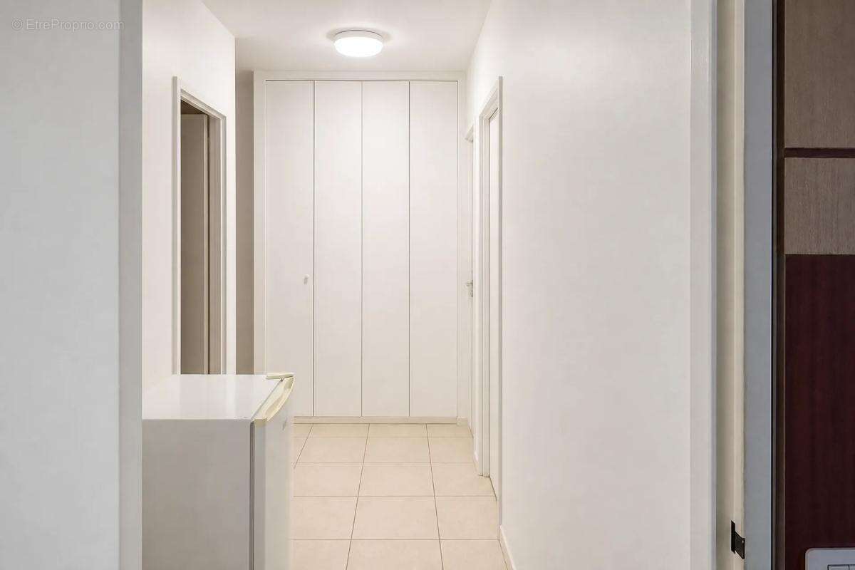 Appartement à GRIGNY