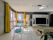Appartement à ENGHIEN-LES-BAINS