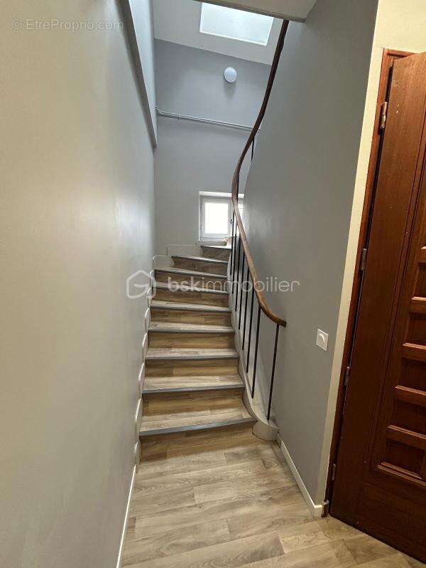Appartement à SENS