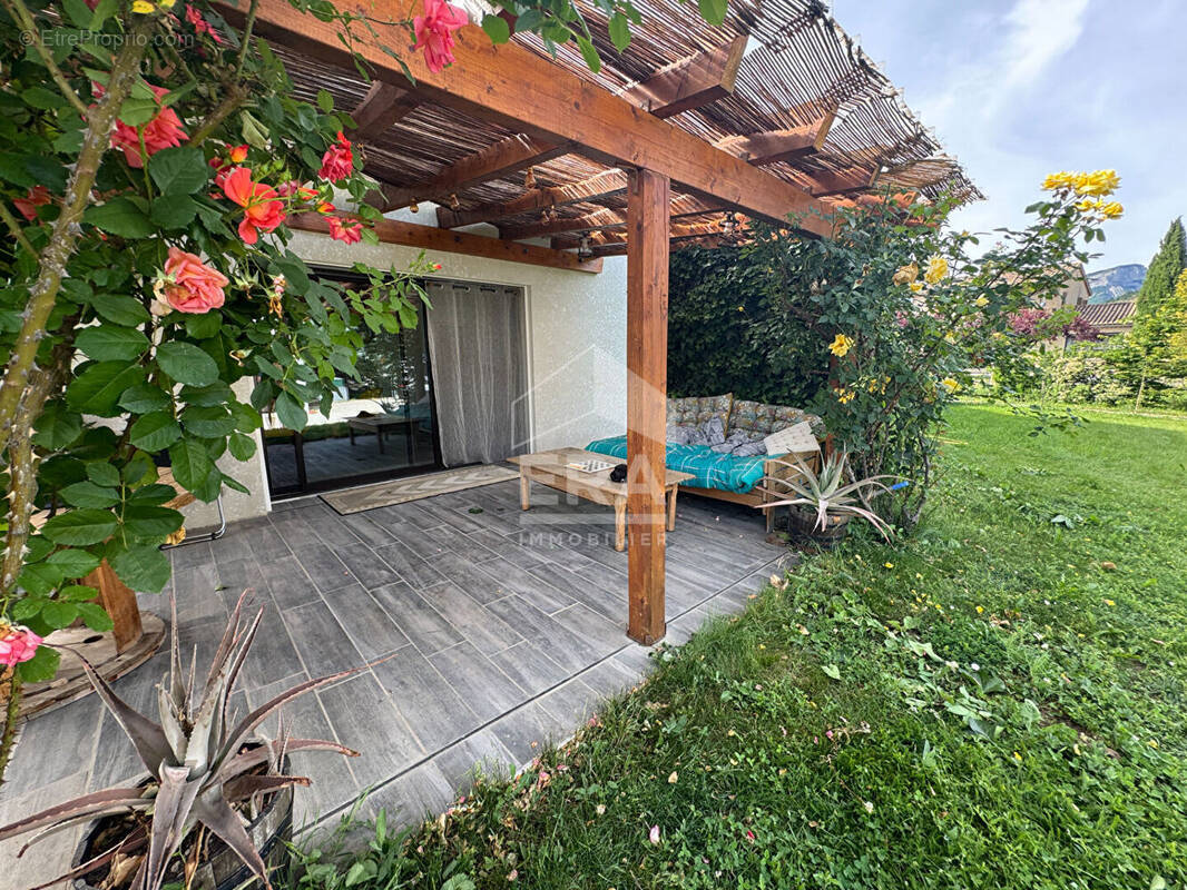 Maison à LAZER