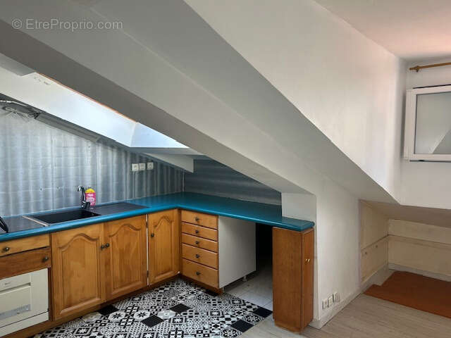 Appartement à BEAULIEU-SUR-MER