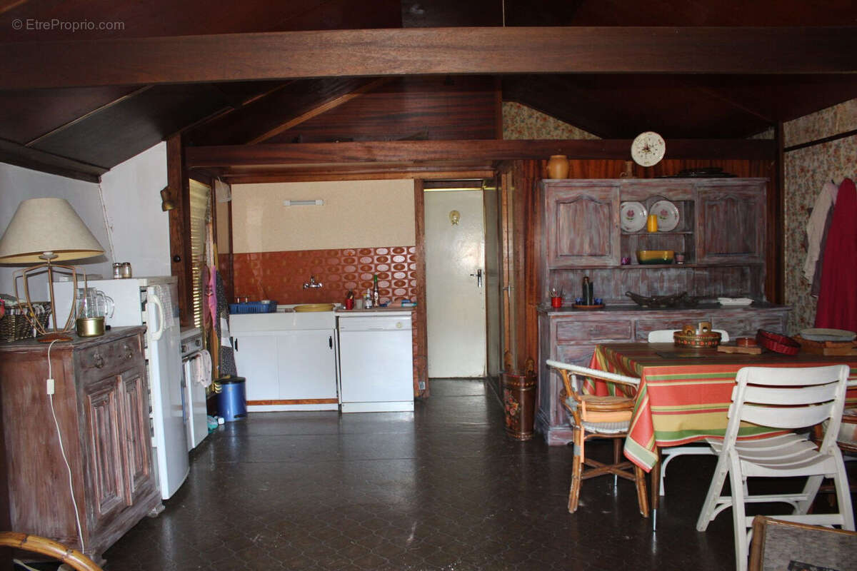 Photo 3 - Maison à YZEUX