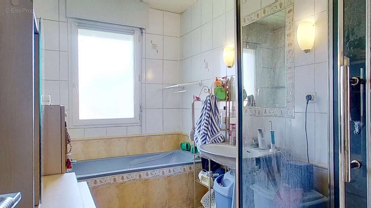 Maison à VAVINCOURT