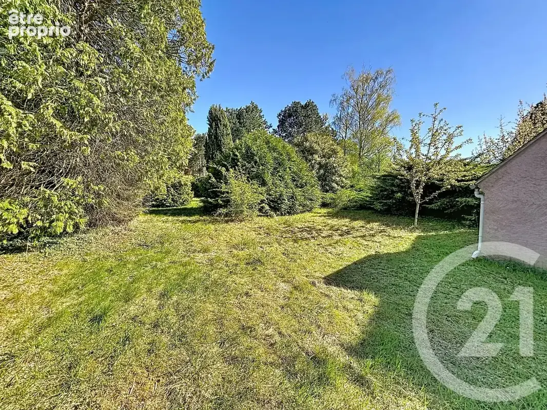 Maison 7 pièces 237 m² à vendre à Fleury-La-Vallee (89113) - photo 2