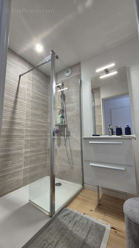 Maison à CLOHARS-CARNOET