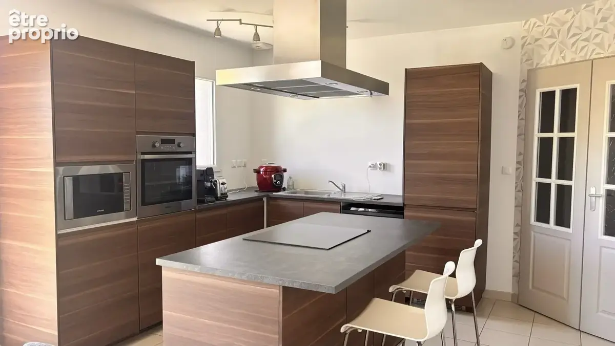 Maison 4 pièces 99 m² à vendre à Onnaing (59264) - photo 6