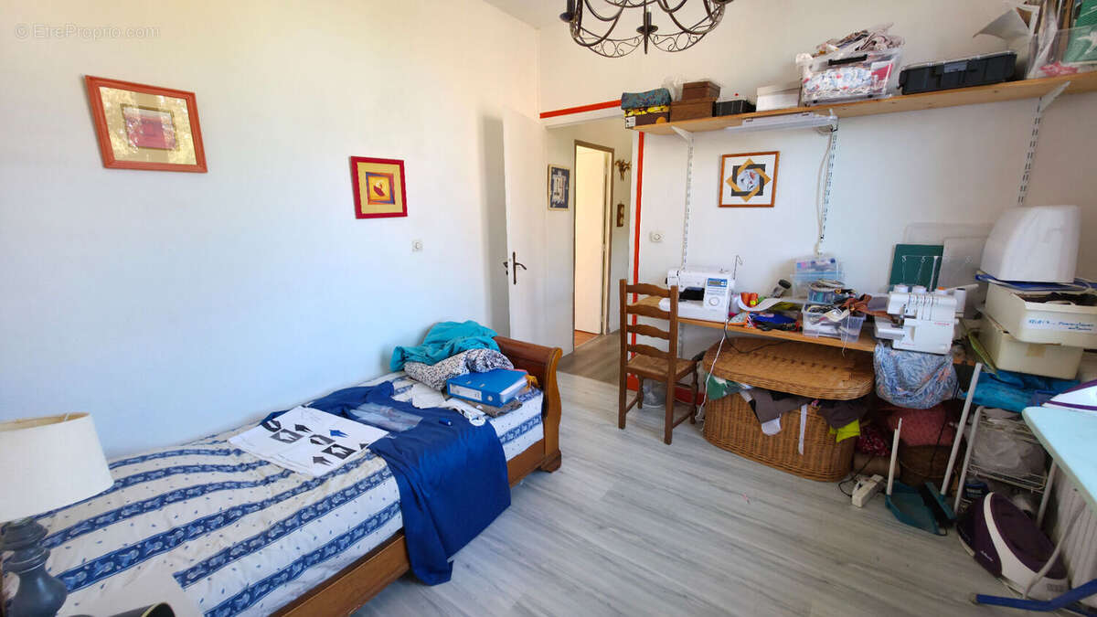 Maison à MONTOIR-DE-BRETAGNE