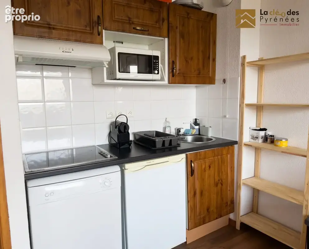 Appartement 3 pièces 42 m² à vendre à Germ (65240) - photo 4