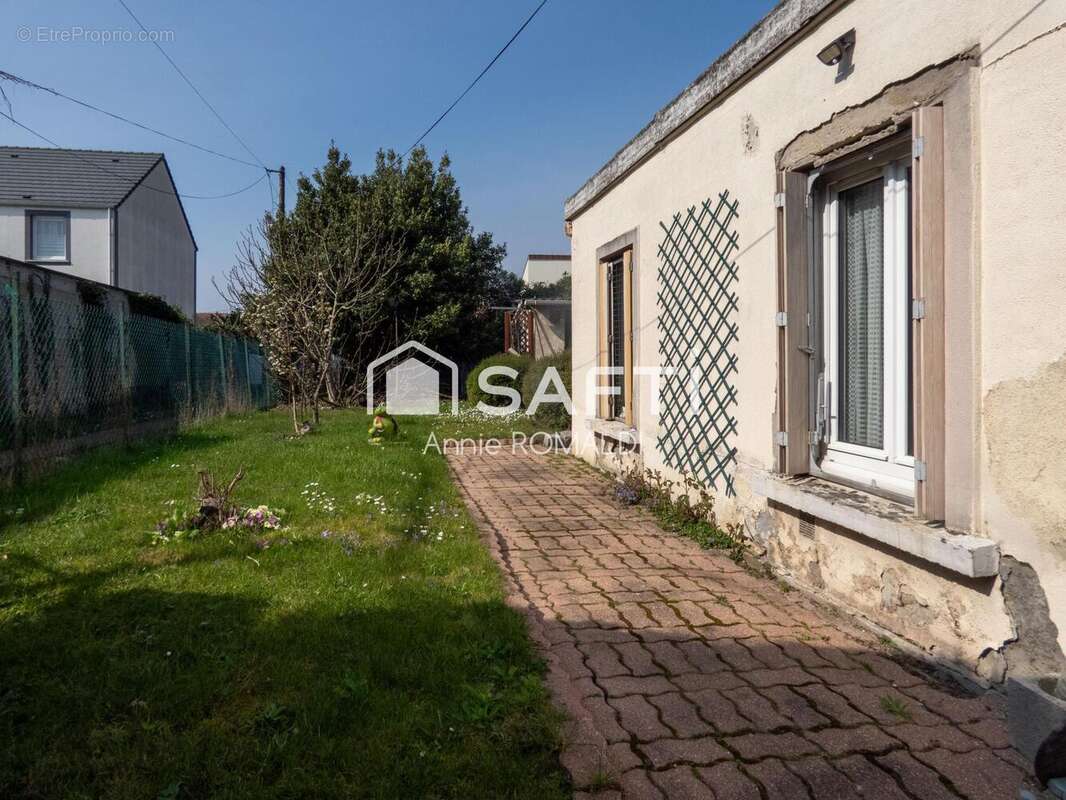 Photo 6 - Maison à ARGENTEUIL