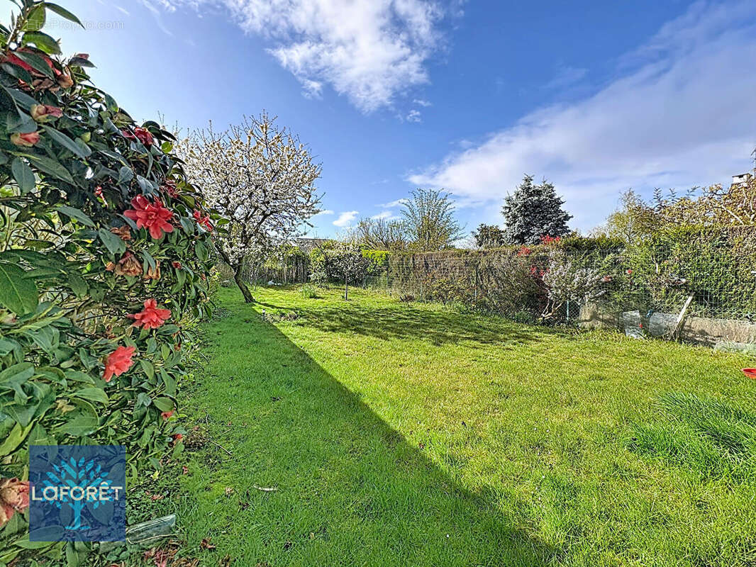 Maison familiale 4 chambres avec jardin Évry-Courcouronnes - photo 3