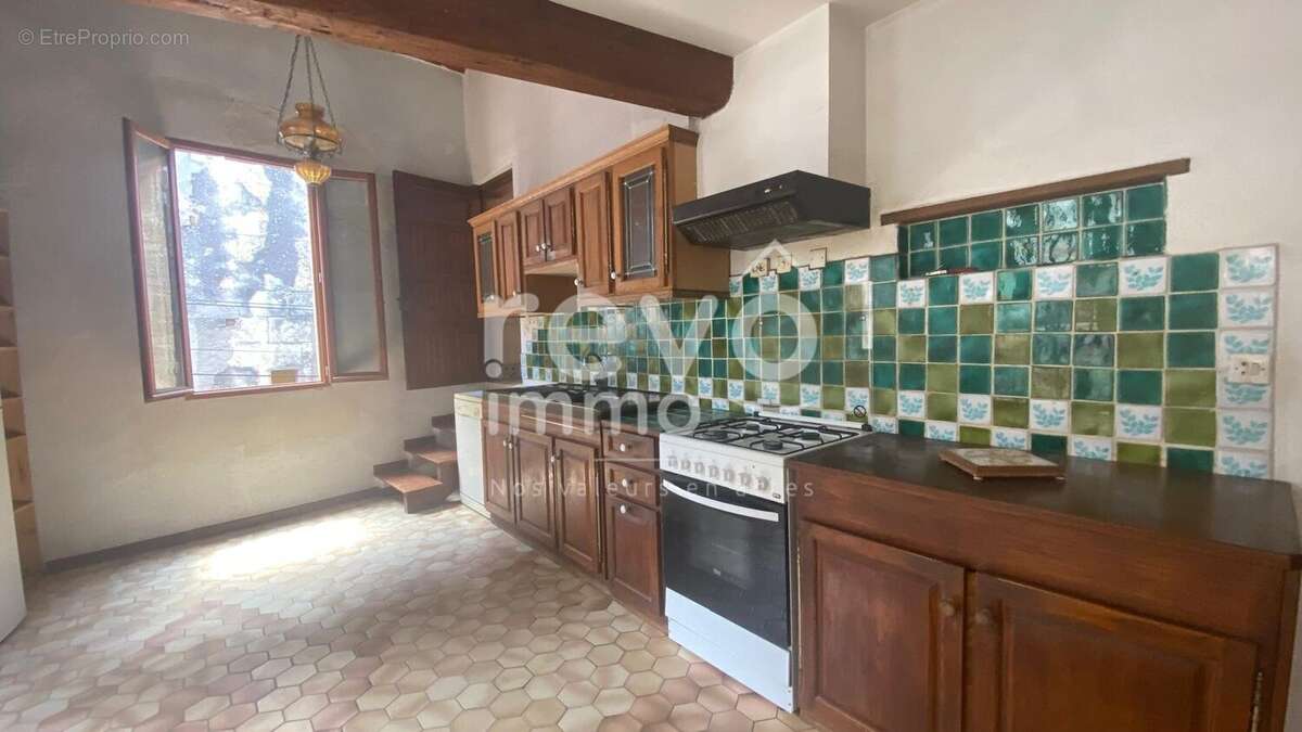 Maison à SAINT-PARGOIRE