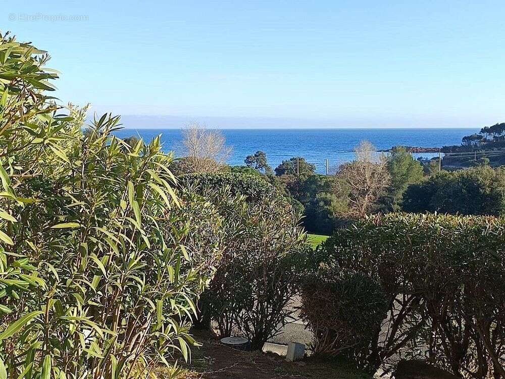Appartement à LA SEYNE-SUR-MER