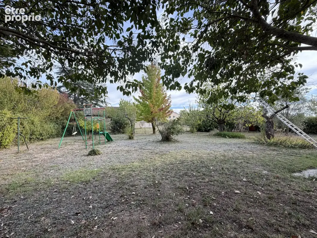 Villemur-sur-tarn   1 700 m2 de terrain, vue dégagée et maison de plain-pied : un beau potentiel - photo 16