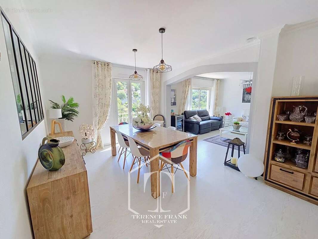 Appartement à ASPREMONT