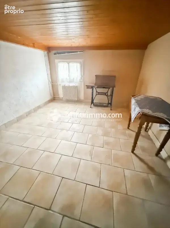 Maison individuelle sur sous-sol total à Etiolles. - photo 13