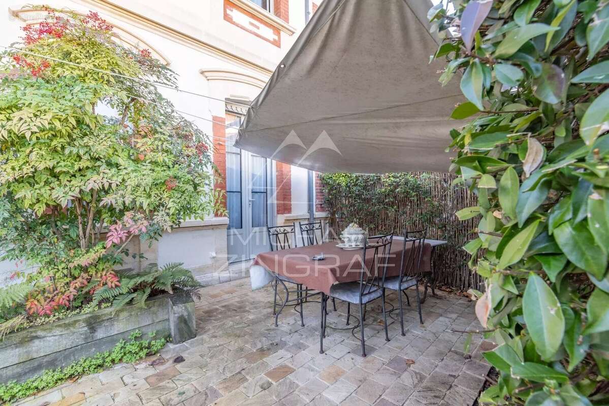 Maison à ARCACHON