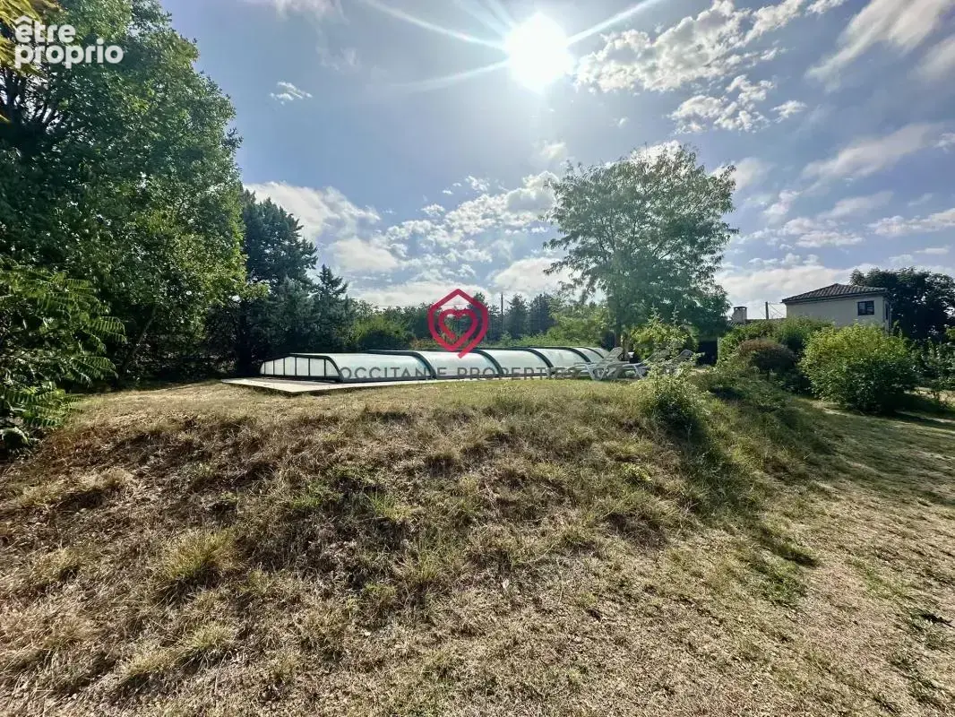 Charmante maison avec vue sur la campagne et piscine - photo 24
