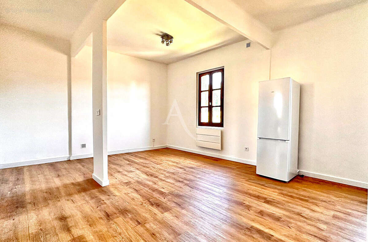 Appartement à MANOSQUE