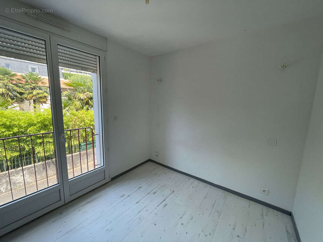 Appartement 75m² à pau - photo 5