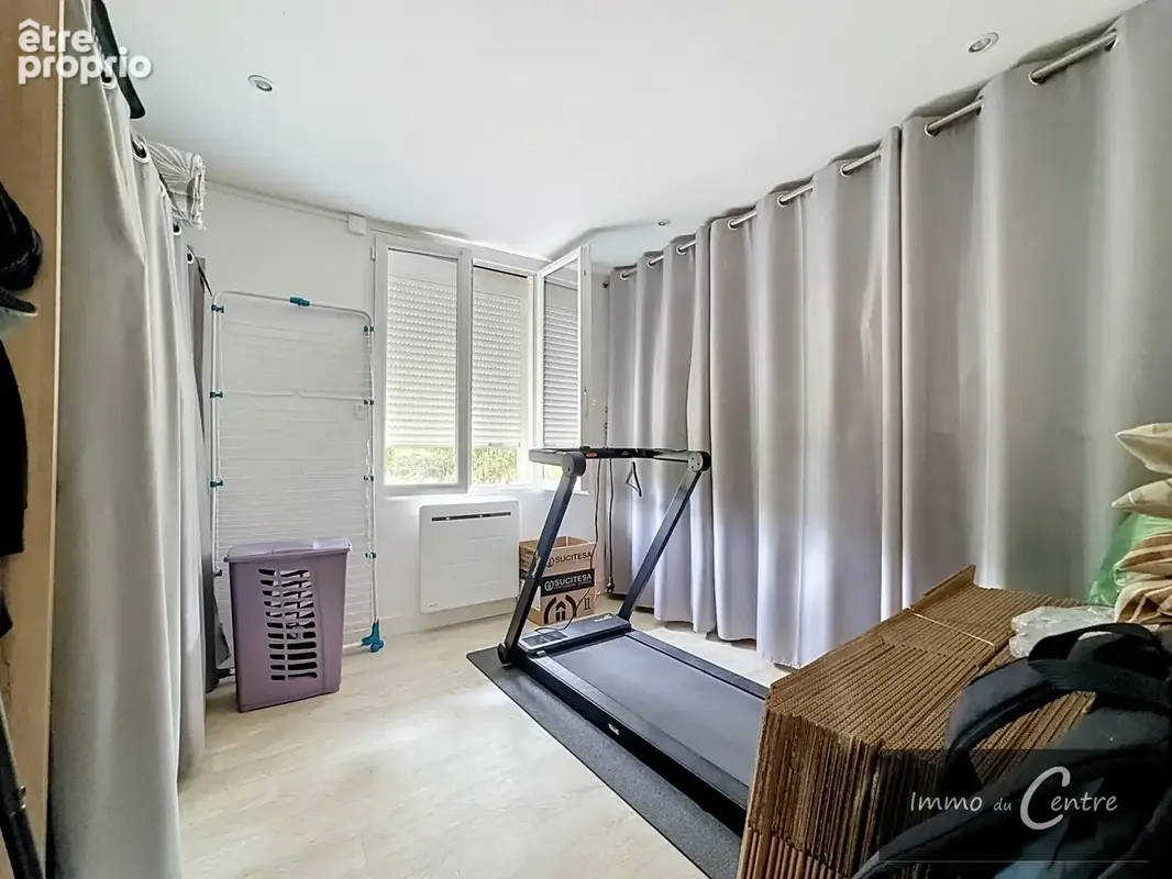 Maison avec vie de plain-pied - photo 13