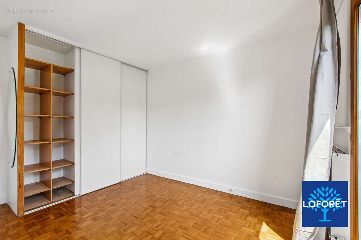Appartement à ALFORTVILLE