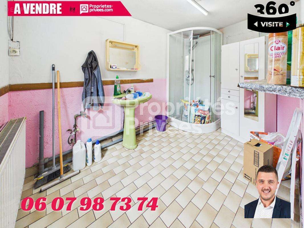 Maison individuelle de plain-pied avec garage et potentiel ! - photo 6