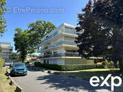 Appartement à CHANTILLY