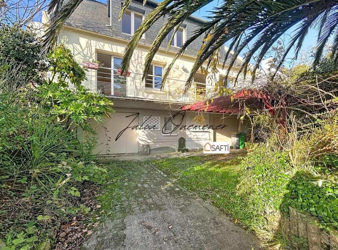 Photo 2 - Maison à PLOUGONVELIN