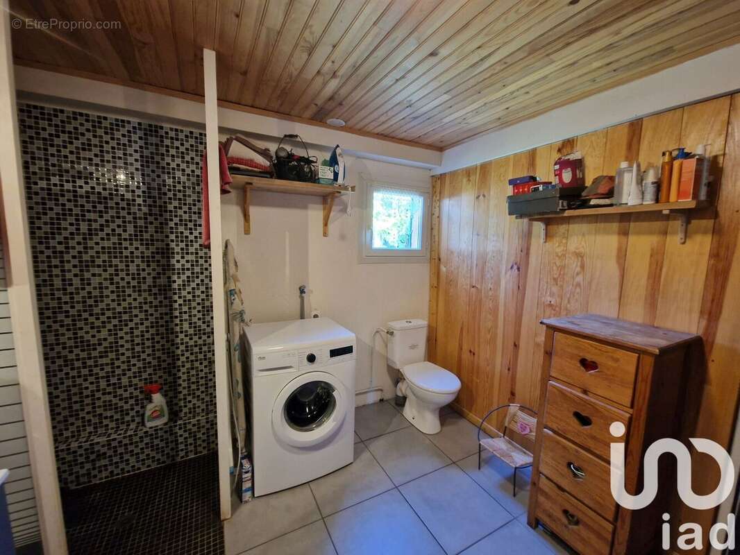 Photo 7 - Maison à ONESSE-ET-LAHARIE