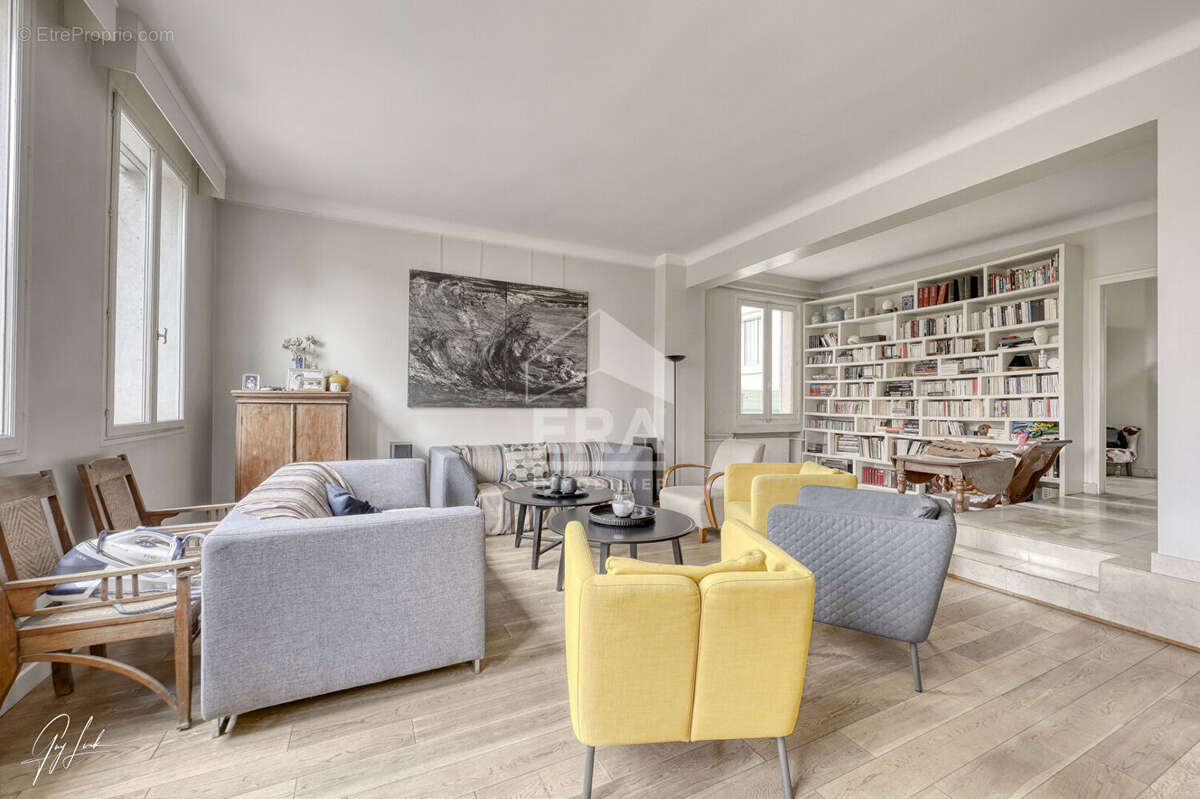 Maison 193m² à sèvres - photo 3
