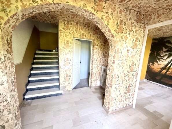 Maison à ROMANS-SUR-ISERE