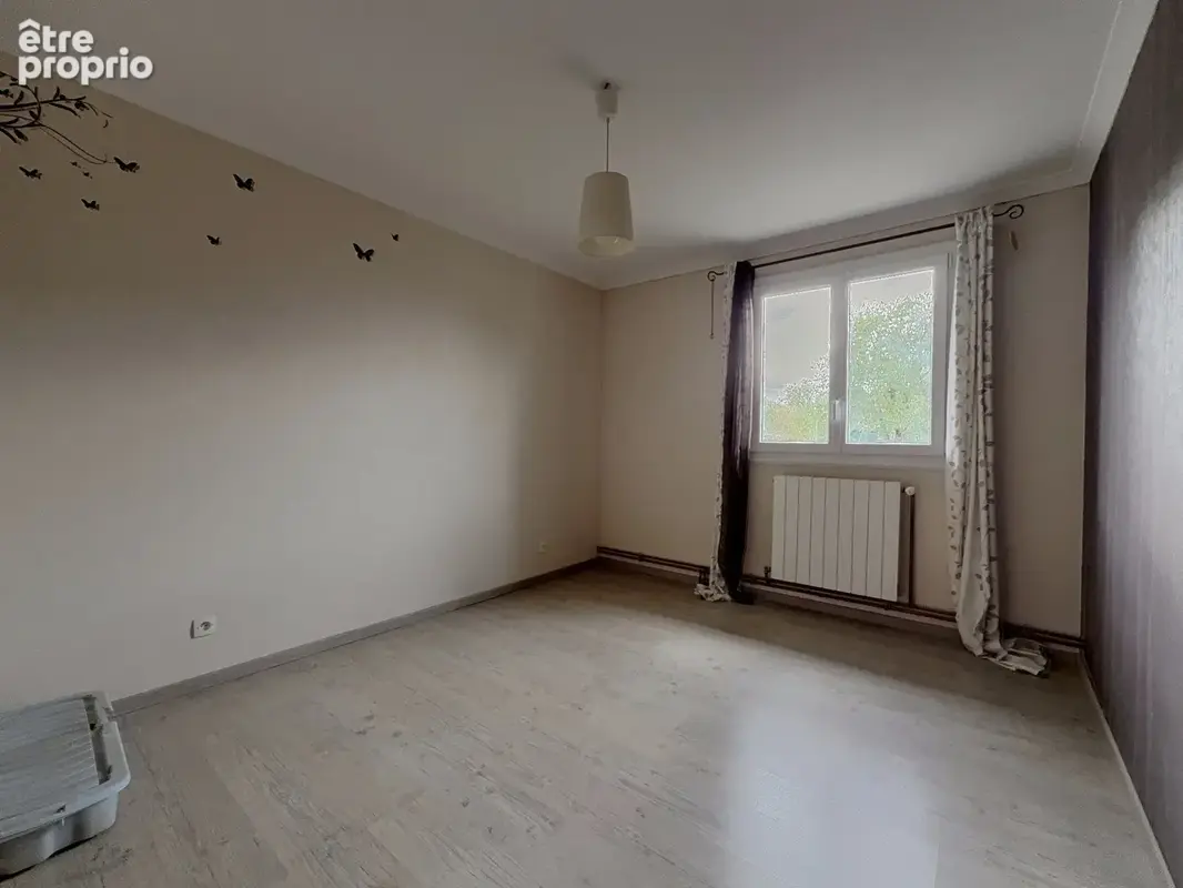Maison de village, 175m2 SAINT OUEN LES PAREYS - photo 14