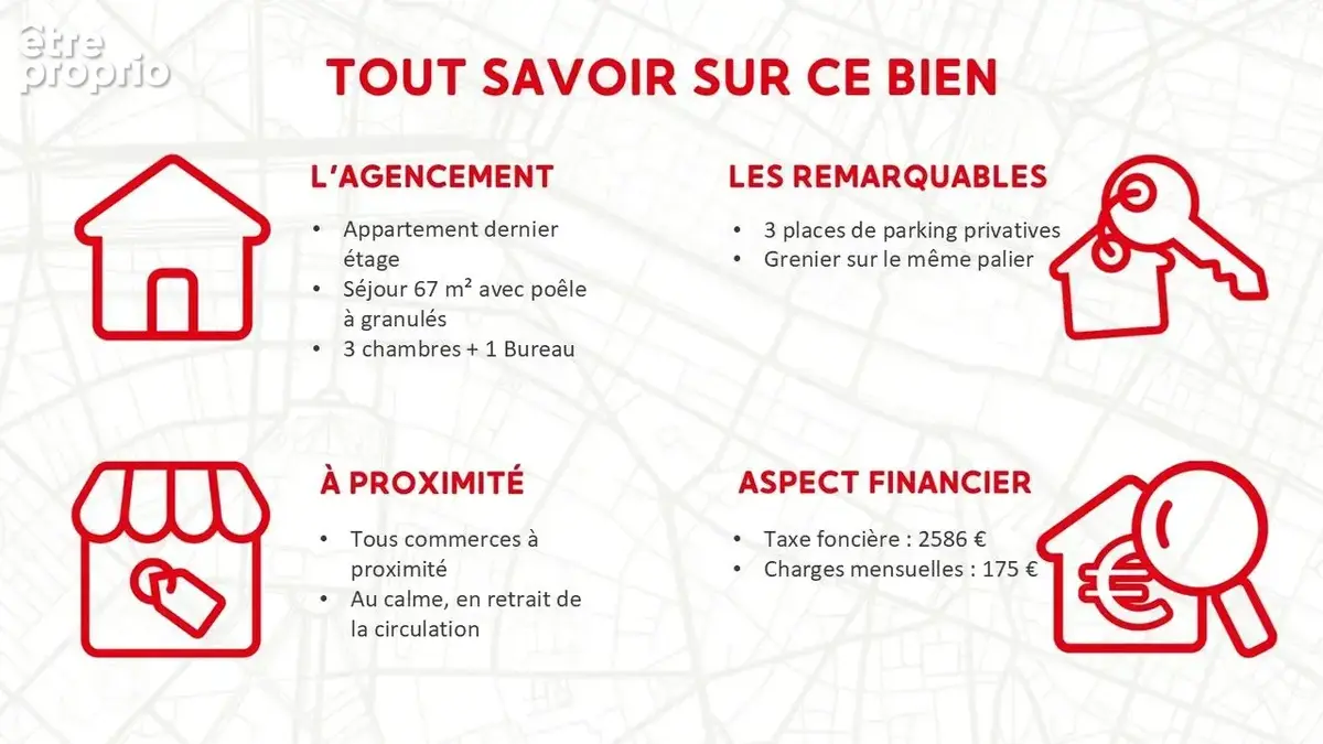 Exclusivité — Le coup de cœur espace & tranquillité ! - photo 2