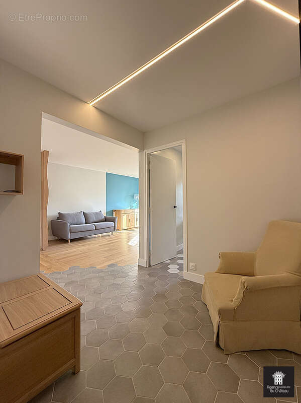 Appartement à VERSAILLES