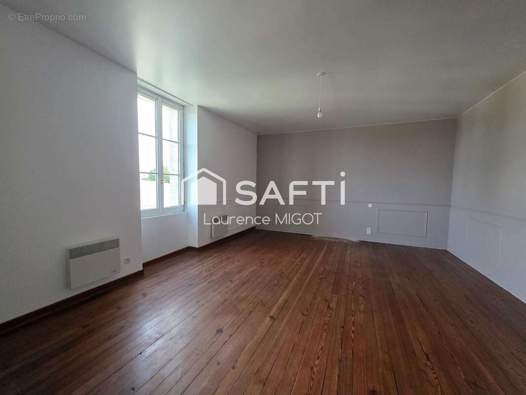 Photo 7 - Maison à CHATEAUBRIANT