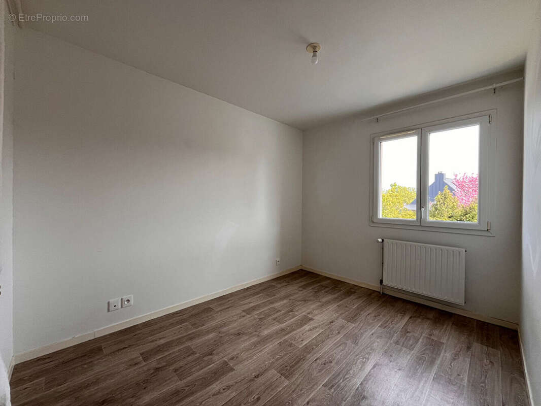 Maison à SAINT-MALO